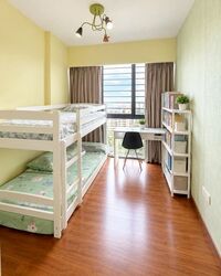 Esparina Residences (D19), Condominium #624955841